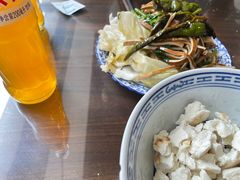 -老西安韩记三鲜煮馍(四府街店)