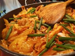 -槿Story·韩国料理(望京韩国美食城店)