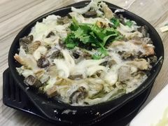 特色牛肚砂锅-胜泽眼镜烧烤(云霄路直营店)