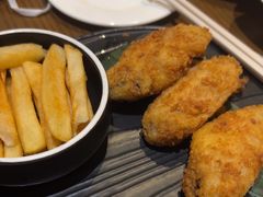 -天府中餐厅·粤菜·海南菜·生猛海鲜(三亚海棠湾洲际度假酒店)