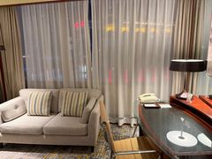 -上海雅居乐万豪侯爵酒店