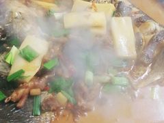 -红烧鱼头·杭帮菜·特色烧烤