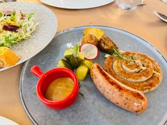 -国家大剧院西餐厅