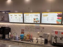 -SUBWAY赛百味(燕莎奥莱店)