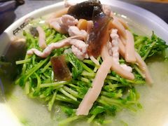 -鱼库·不仅是一家烤鱼店(车公庙店)