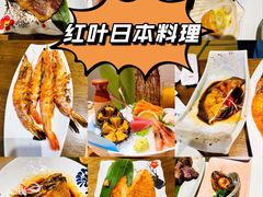 -红叶日本料理(开发区店)