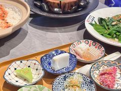 -沿江海南菜·文昌鸡祖师爷(大东海店)