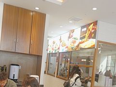 -小杨生煎(香港名都店)