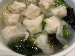 -春家·非遗手工小吃(徐汇万科广场店)