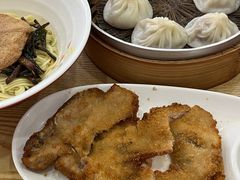 南翔小笼包-珊珊小笼馆(仙霞路店)