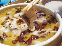 -鱼库·不仅是一家烤鱼店(车公庙店)