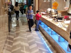 -西藏饭店·亚克·食光自助餐厅(文殊院店)