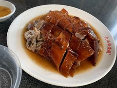 -黄连大头华烧鹅店(大良店)