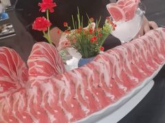 -快乐小羊·内蒙牛羊肉火锅(流花中心店)