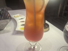 -龙虾酒吧扒房(宁波香格里拉店)