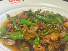 -肖记公安牛肉鱼杂馆· 省级非物质文化遗产(仁和路店)