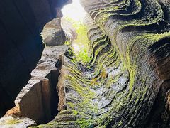 -梭布垭石林景区