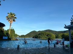 -宁波九龙湖开元度假村
