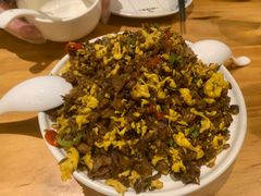 -姥姥家春饼店(惠新东街店)