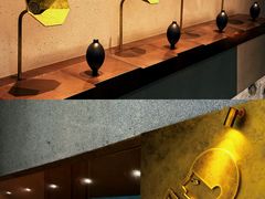 -喜茶(深圳万象城黑金店)