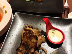 -卡本妮法餐厅·北京和平宾馆