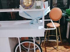 -威廉的太妃糖酒店(杭州西湖青芝坞店)