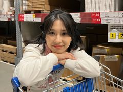 -宜家家居(哈尔滨商场店)