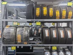 -大连上通别克4S店(解放路店)