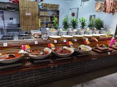-鼎晟江南·融合江南宴(固戍店)