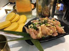 -八乔煎肉馆·丹东特色煎锅(梅林店)