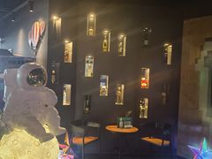 -CIAO·团建聚餐·生日派对轰趴馆(福田店)