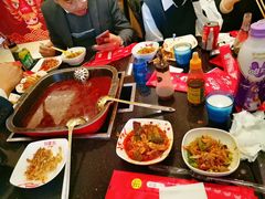 -自贡好吃客(科华店)