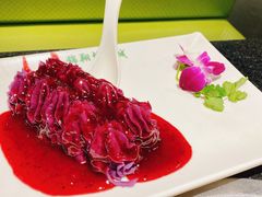 -清真·锦翔炝锅鱼(明德门店)