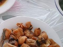 -庆岭迎宾园正宗活鱼馆