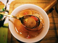 -炖物24章·顺时轻养茶(杭州大厦店)