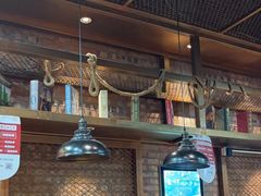 -金掌勺·锅包肉(双榆树店)
