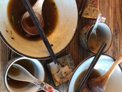 -三十三碗黄牛肉面(东原1891店)