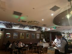 -安妮意大利餐厅(世贸天阶店)