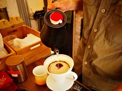 -喜柿咖啡SeeS coffee