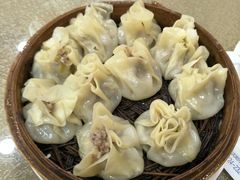 -杨记小骨头羊杂馆(南五马路店)
