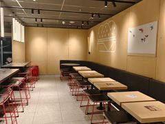 -麦当劳(杭州萧山文源店)