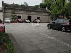 -庆安会馆