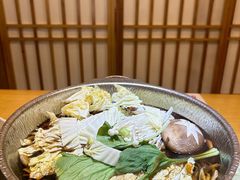 -吉兆·料理(红梅南路店)