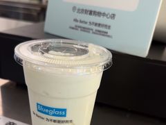 -Blueglass酸奶(财富购物中心店)