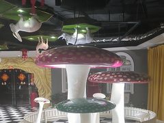 -H次元沉浸剧情密室(街道口店)