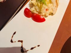 -德大西餐社
