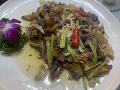 -闽公馆·客家私房菜·商务宴请·包厢(杏林橡树湾店)