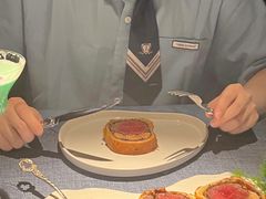 -弦月窗LUNETTE BY AMANDA(复兴路店)