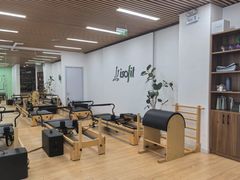 -Isofit 普拉提·婵柔工作室