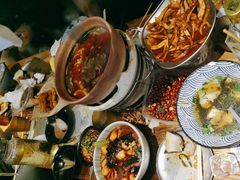 -北丐先生·野馄饨烧烤(雨花万象店)